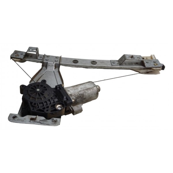 Maquina Vidro Elétrico Citroen C3 2004 2005 2006 2007 A 2011