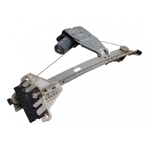 Maquina Vidro Elétrico Citroen C3 2004 2005 2006 2007 A 2011