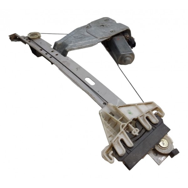 Maquina Vidro Elétrico Citroen C3 2004 2005 2006 2007 A 2011
