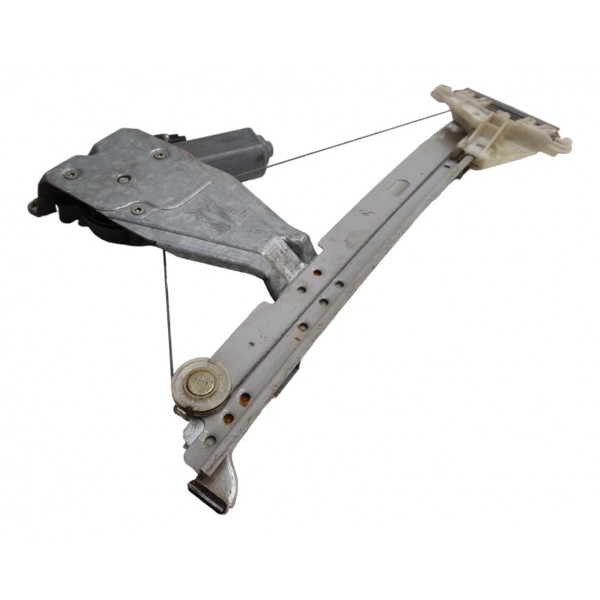 Maquina Vidro Elétrico Citroen C3 2004 2005 2006 2007 A 2011