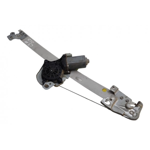 Maquina Vidro Elétrico Citroen C3 2004 2005 2006 2007 A 2011