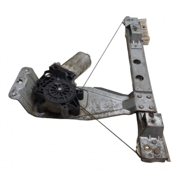 Maquina Vidro Elétrico Citroen C3 2004 2005 2006 2007 A 2011