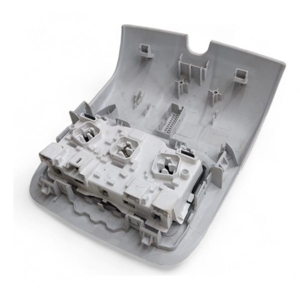 Luz Cortesia Teto Peugeot 208 2008 2014 2015 2016 A 2019