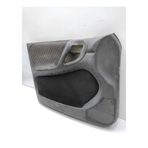 Forro Porta Dianteiro Esquerdo Chevrolet Astra 1998 A 2004