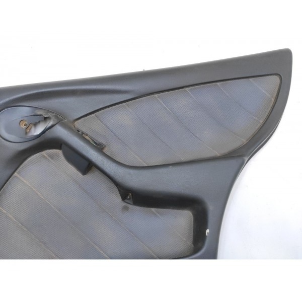 Forro Porta Traseiro Direito Fiat Marea 1998 1999 2000 2001