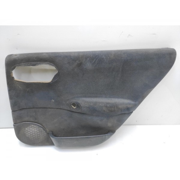 Forro Porta Traseiro Direito Vectra 1997 1998 1999 2000 2001