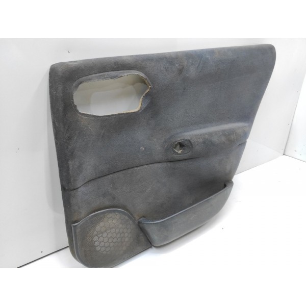 Forro Porta Traseiro Direito Vectra 1997 1998 1999 2000 2001