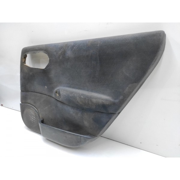 Forro Porta Traseiro Direito Vectra 1997 1998 1999 2000 2001