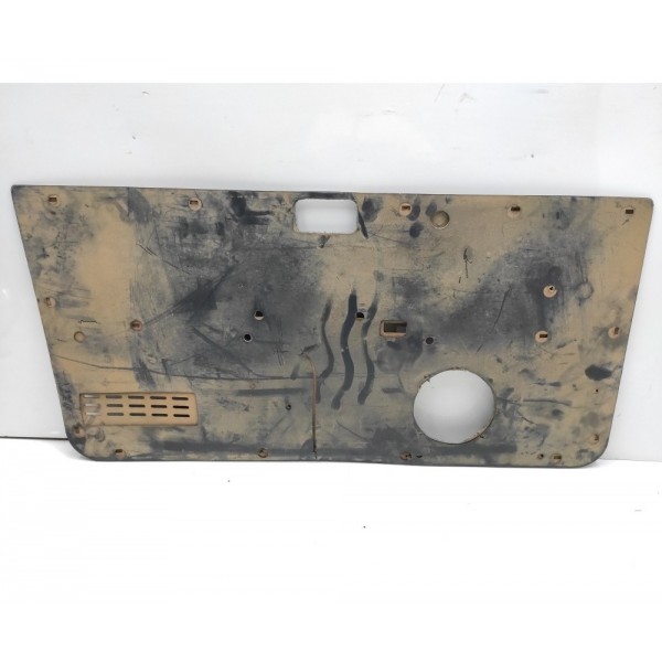 Forro Porta Direito Fiat Uno 2 Portas 1997 1998 1999 2000