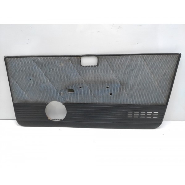 Forro Porta Direito Fiat Uno 2 Portas 1997 1998 1999 2000