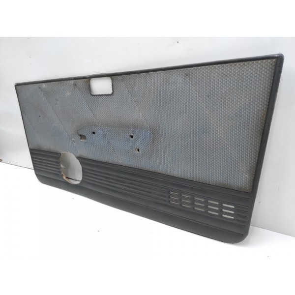 Forro Porta Direito Fiat Uno 2 Portas 1997 1998 1999 2000