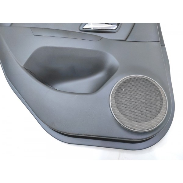Forro Porta Traseiro Esquerdo Chevrolet Cruze 2012 2013 2014