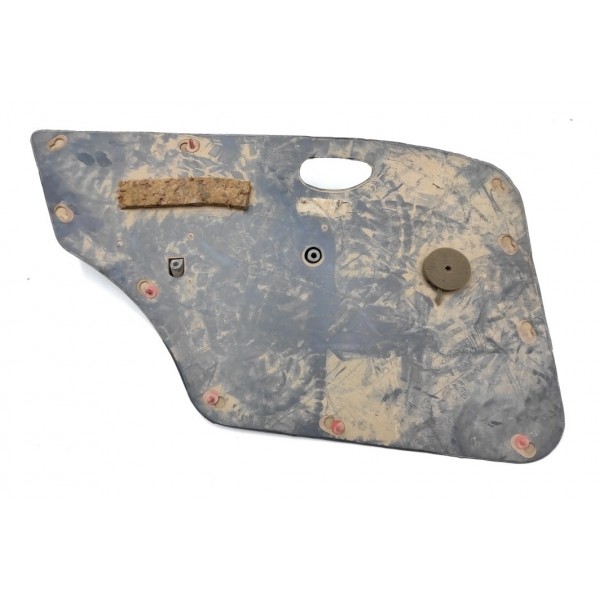 Forro Porta Traseiro Direito Fiat Palio 1996 1997 1998 1999