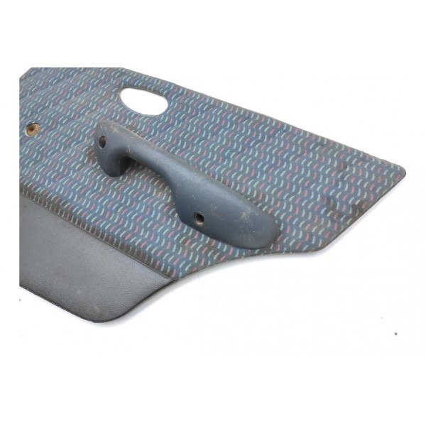 Forro Porta Traseiro Direito Fiat Palio 1996 1997 1998 1999