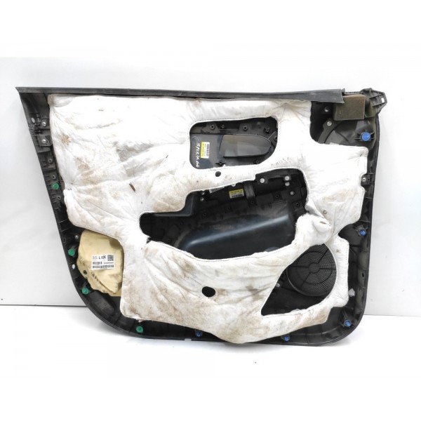 Forro Porta Dianteiro Direito Kia Sportage 2013 2014 2015