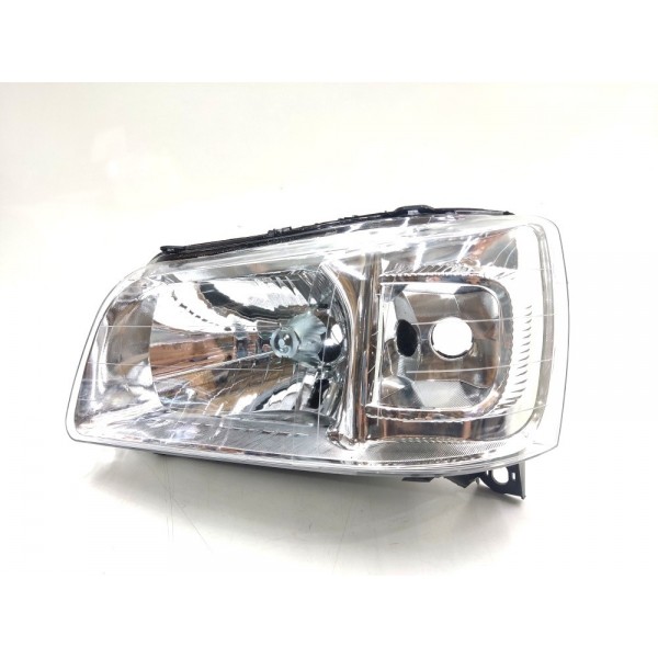 Farol Esquerdo Fiat Uno Fiorino Fire 2004 2005 2006 A 2012 Esquerdo