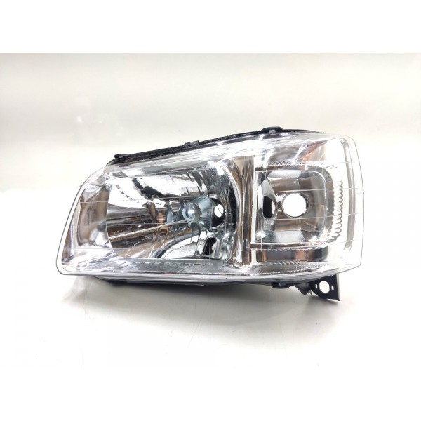 Farol Esquerdo Fiat Uno Fiorino Fire 2004 2005 2006 A 2012
