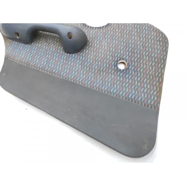 Forro Porta Traseiro Esquerdo Fiat Palio 1997 1998 1999 2000