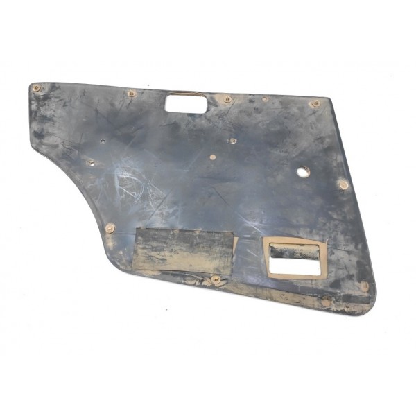 Forro Porta Traseiro Direito Fiat Uno 1997 1998 1999 2000