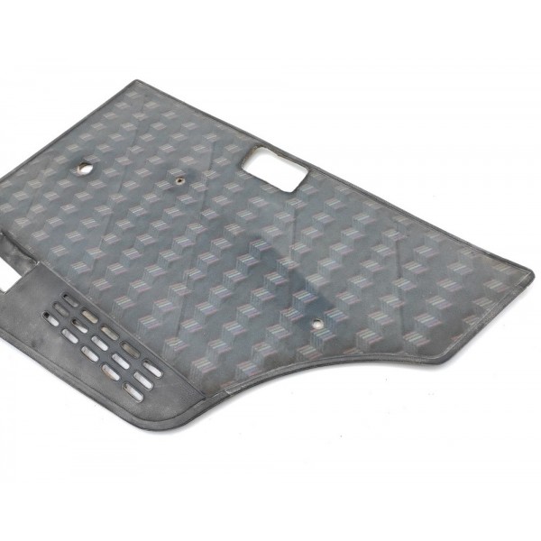 Forro Porta Traseiro Direito Fiat Uno 1997 1998 1999 2000