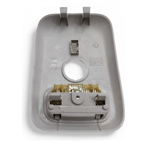 Luz Cortesia Teto Peugeot 307 2008 2009 2010 2011 2012