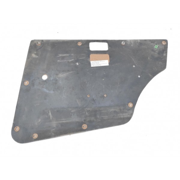 Forro Porta Traseiro Esquerdo Fiat Uno 2004 2005 2006 2007