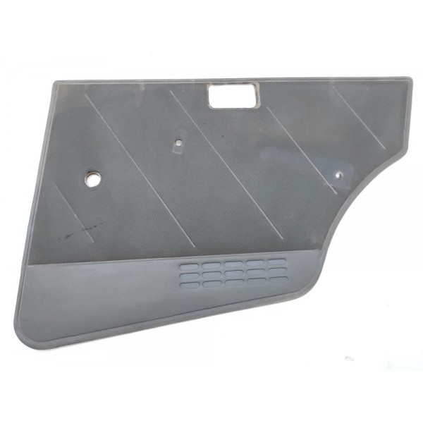 Forro Porta Traseiro Direito Fiat Uno 2005 2006 2007 2008