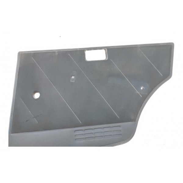 Forro Porta Traseiro Direito Fiat Uno 2005 2006 2007 2008