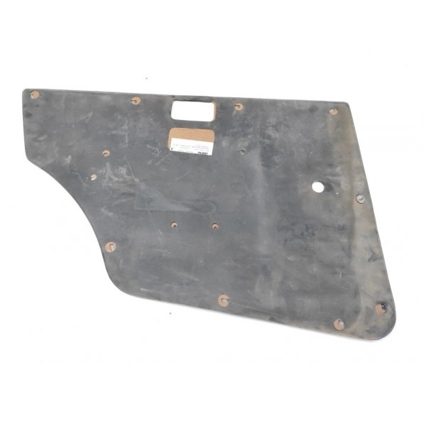 Forro Porta Traseiro Direito Fiat Uno 2005 2006 2007 2008