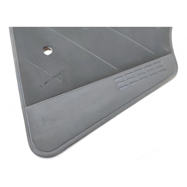 Forro Porta Traseiro Direito Fiat Uno 2005 2006 2007 2008