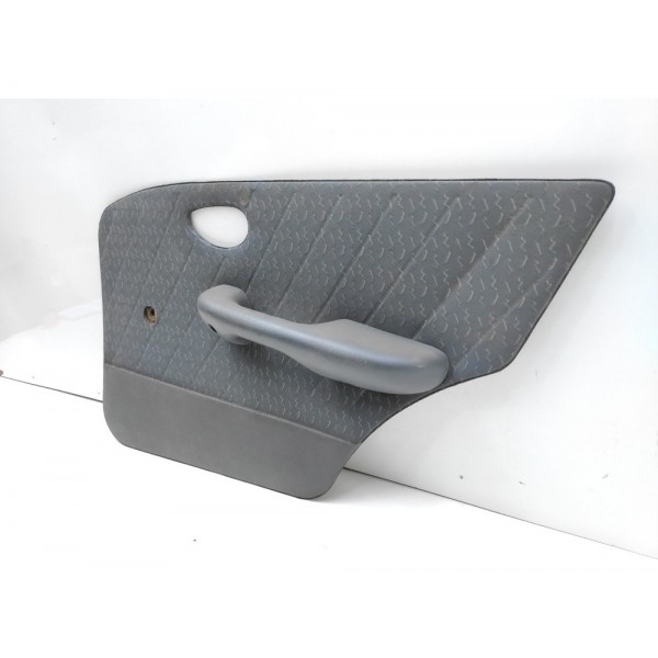 Forro Porta Traseiro Direito Palio 1997 1998 1999 2000