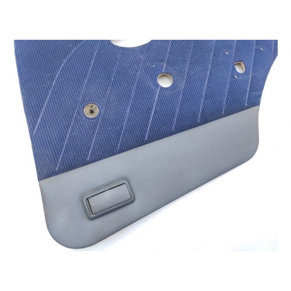 Forro Porta Traseiro Direito Fiat Palio 1999 2000 2001 2002