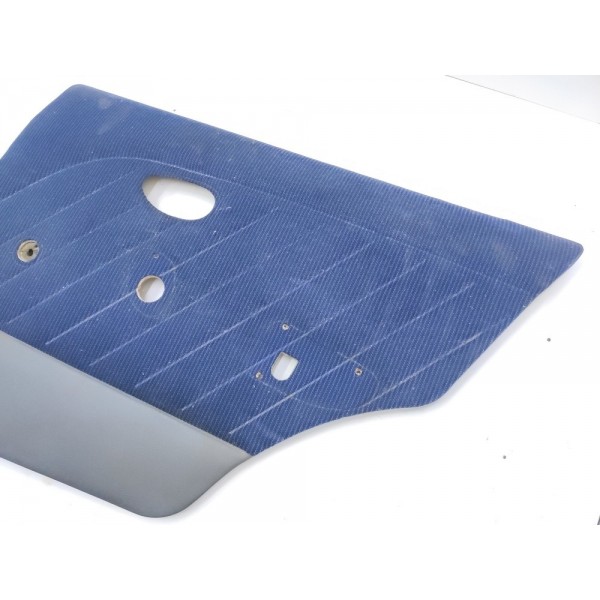 Forro Porta Traseiro Direito Fiat Palio 1999 2000 2001 2002