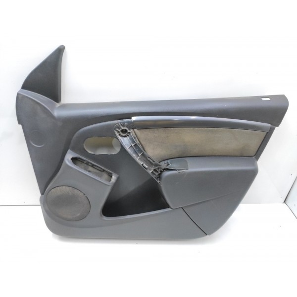 Forro Porta Dianteiro Direito Renault Duster 2012 2013 2014