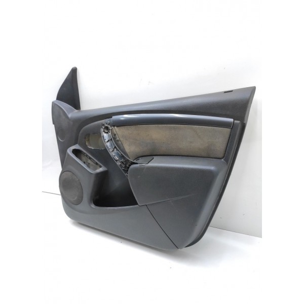 Forro Porta Dianteiro Direito Renault Duster 2012 2013 2014