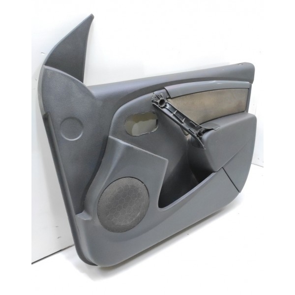 Forro Porta Dianteiro Direito Renault Duster 2012 2013 2014