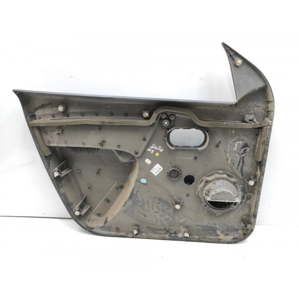Forro Porta Dianteiro Direito Renault Duster 2012 2013 2014
