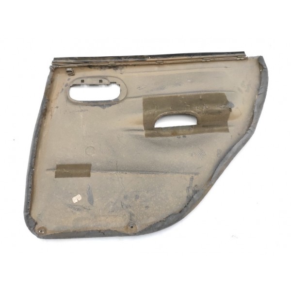 Forro Porta Traseiro Esquerdo Corsa 1998 1999 2000 2001