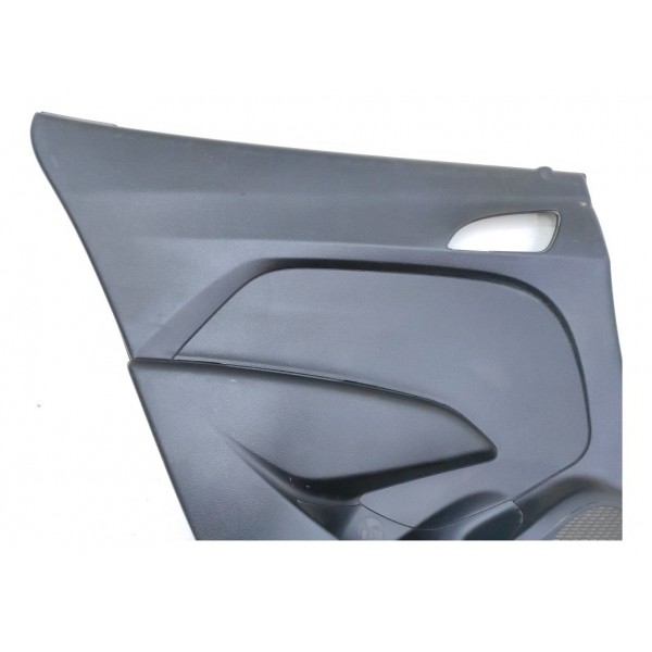 Forro Porta Traseiro Esquerdo Hyundai Hb20 2012 A 2019