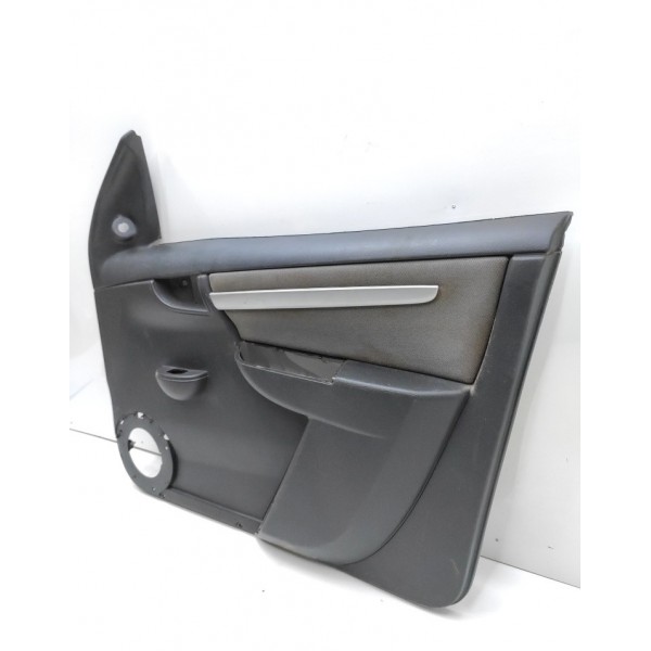 Forro Porta Dianteiro Direito Celta Prisma 2007 2008 2009