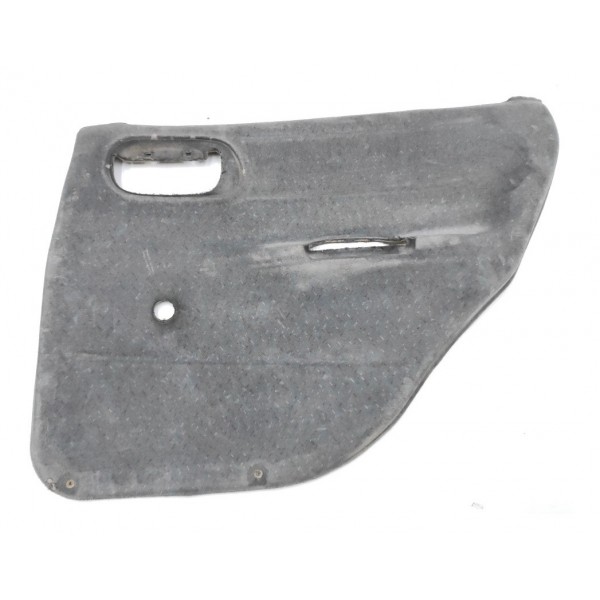 Forro Porta Traseiro Direito Corsa 2000 2001 2002 2003