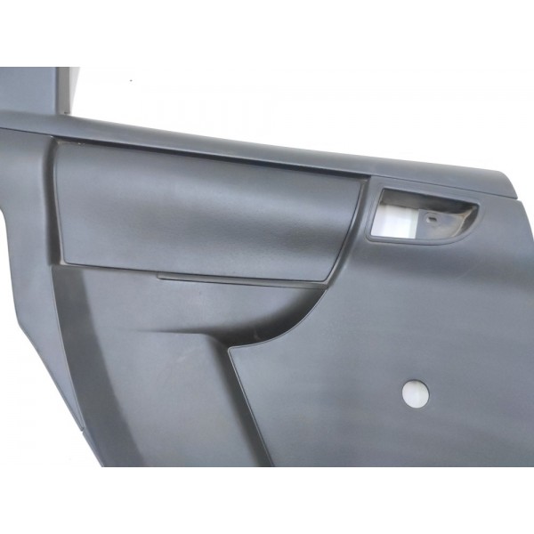 Forro Porta Traseiro Esquerdo Celta Prisma 2007 A 2012