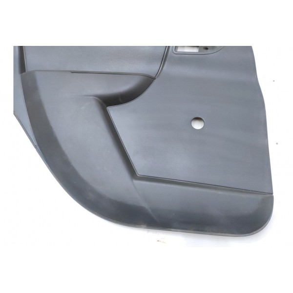 Forro Porta Traseiro Esquerdo Celta Prisma 2007 A 2012