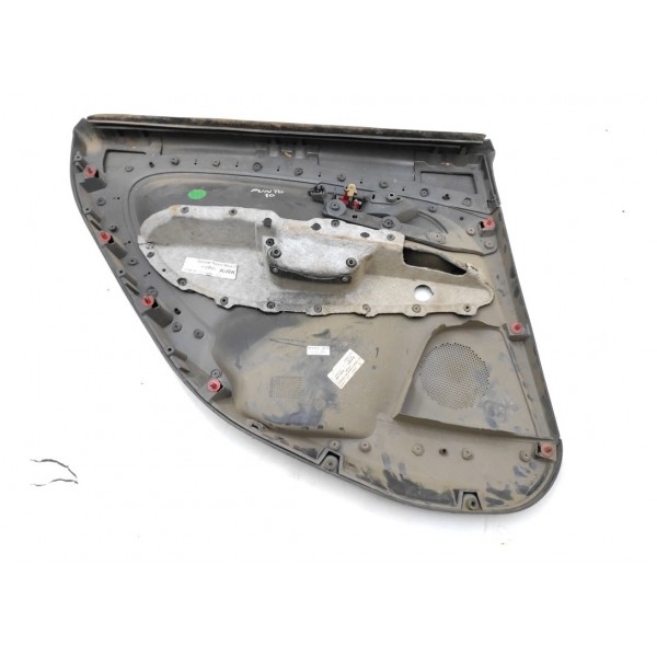 Forro Porta Traseiro Direito Fiat Punto 2012 2013 2014 2015