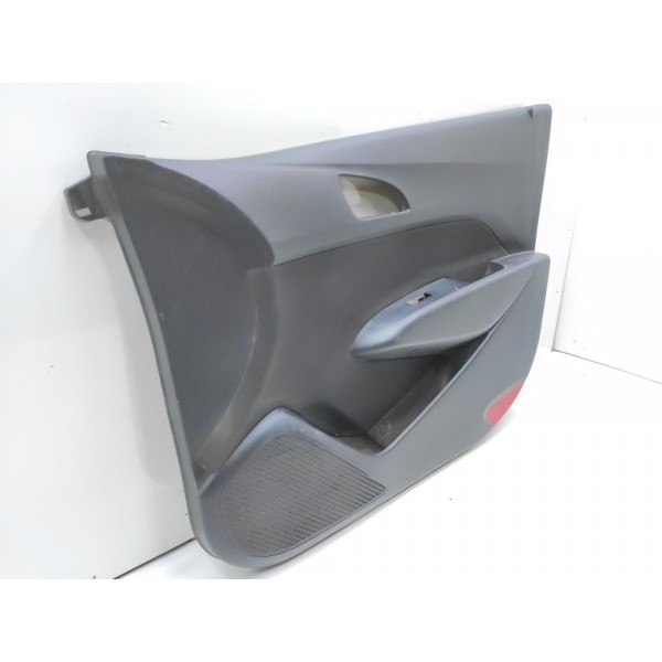 Forro Porta Dianteiro Direito Hyundai Hb20 2012 2013 A 2019