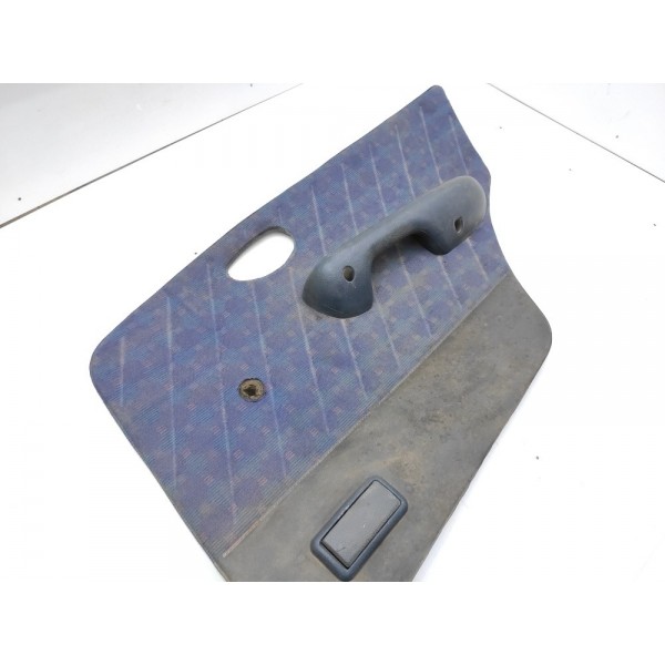 Forro Porta Traseiro Direito Fiat Palio 1997 1998 1999 2000