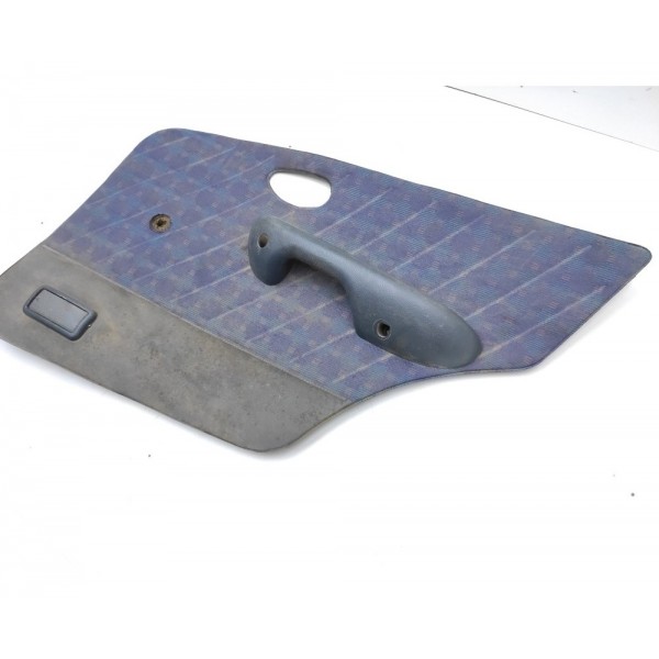 Forro Porta Traseiro Direito Fiat Palio 1997 1998 1999 2000