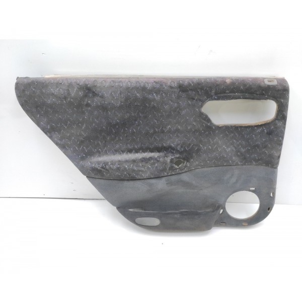 Forro Porta Traseiro Esquerdo Vectra 1997 1998 1999 2000