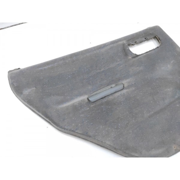 Forro Porta Traseiro Esquerdo Corsa 1997 1998 1999 2000 2001