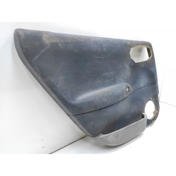 Forro Porta Traseiro Esquerdo Vectra 1997 1998 1999 2000